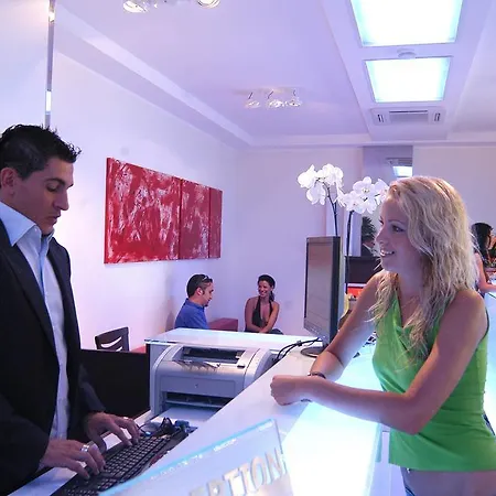 Hotel Zen-3