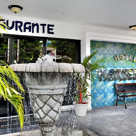 Hotel Marbella-2