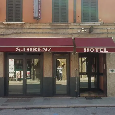 Hotel Saint Lorenz-3