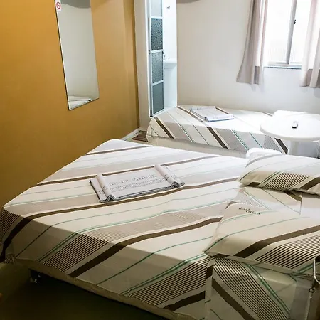 Hotel Vitória-2
