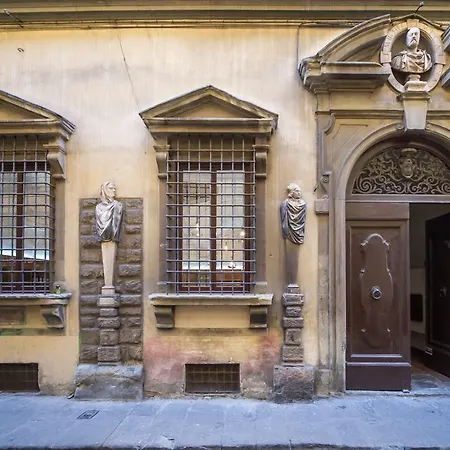 Residenza d'Epoca Visacci-2