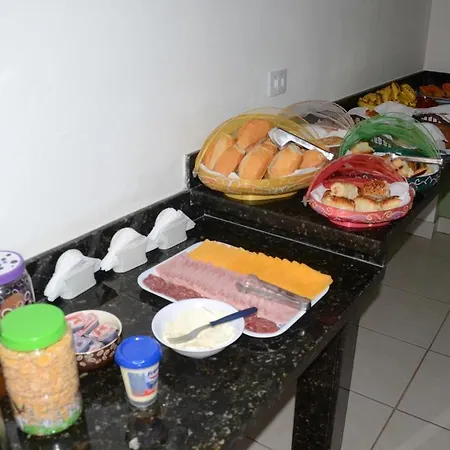 Pousada Dona Odilia-3