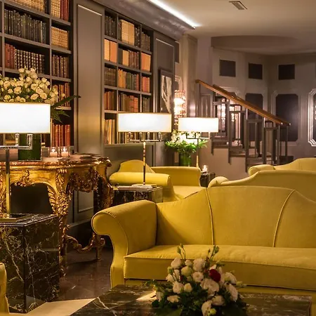 Hotel Beverly Hills-3