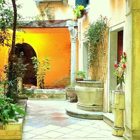 Casa Dolce Venezia-2