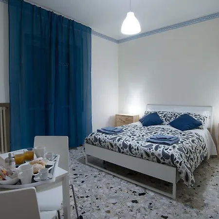 B&B Posidonia Salerno-3
