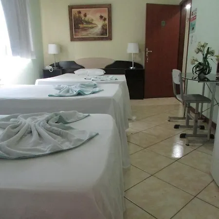 Hotel Industrial Contagem-3