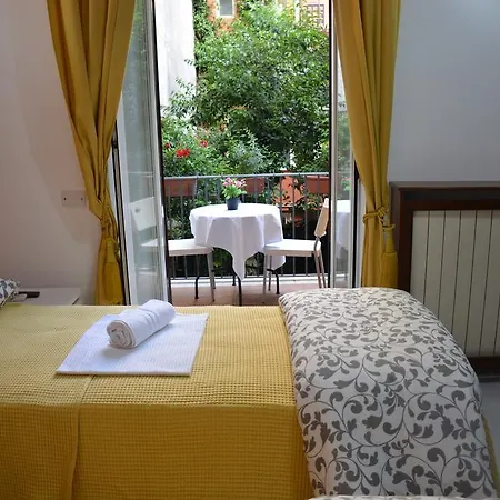 Roma Hotel Srls-2