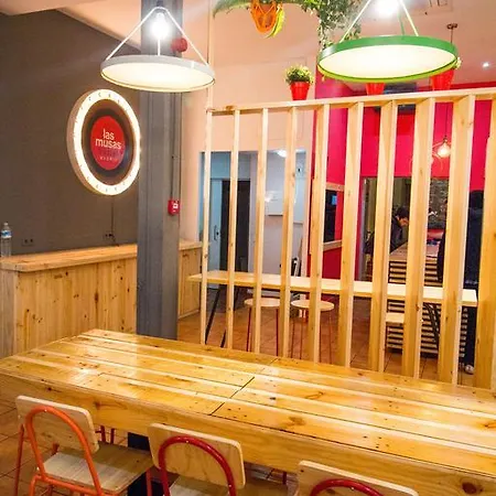 Las Musas Hostal-3