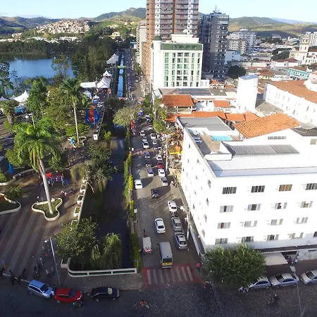 Hotel Beira Parque-2