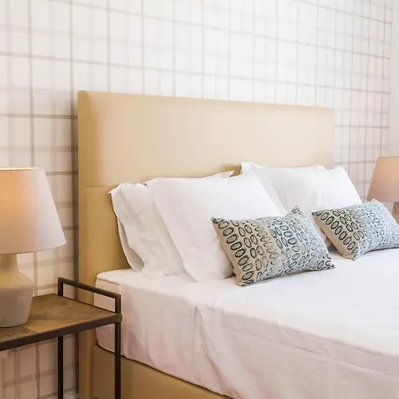 City Lofts Lisbon - Guesthouse-2