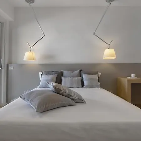 Luxury Suites Collection - Milano 33-2