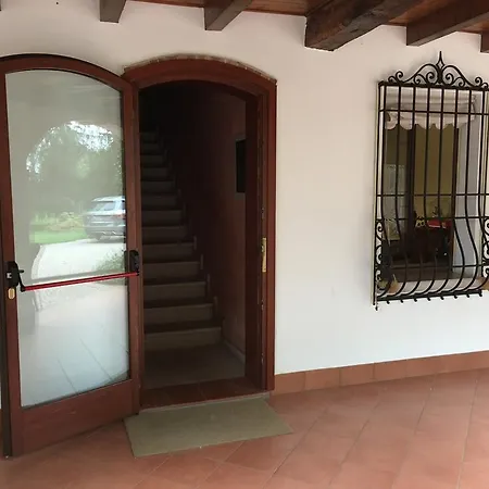 Agriturismo Da Ninoti-2