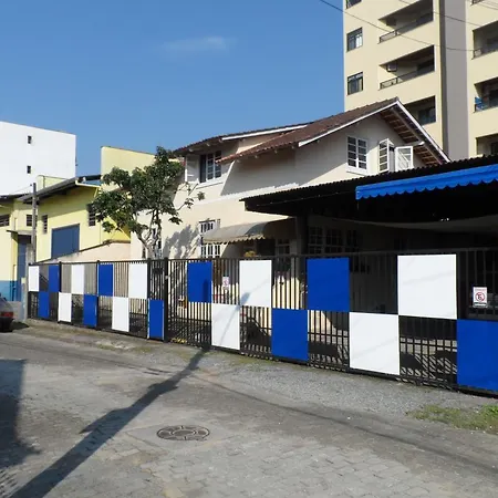 Austria Hostel&Pousada-2
