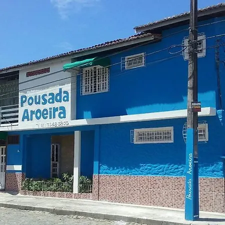 Pousada Aroeira-2