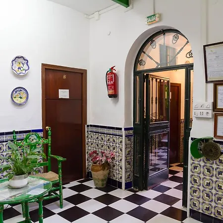 Pension San Benito Abad-3
