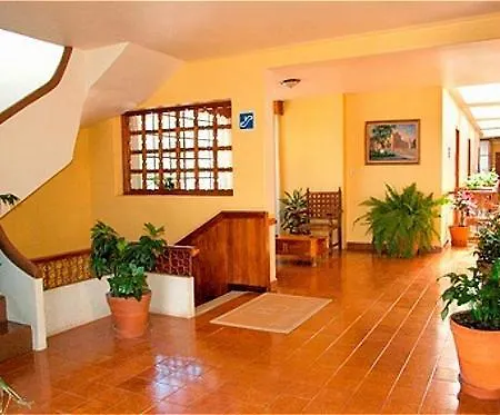 Gran Hotel Pátzcuaro-2