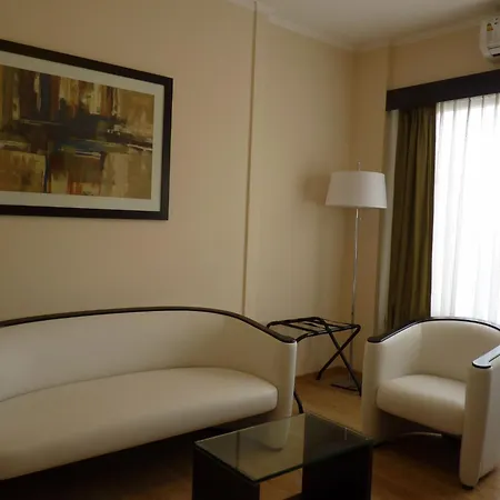 Hotel Osam-3