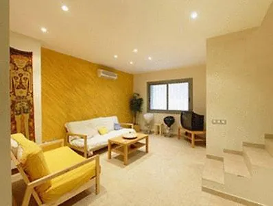 Living Barcelona Apartments-3
