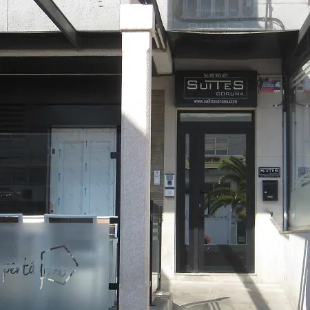 Suites Coruña-2