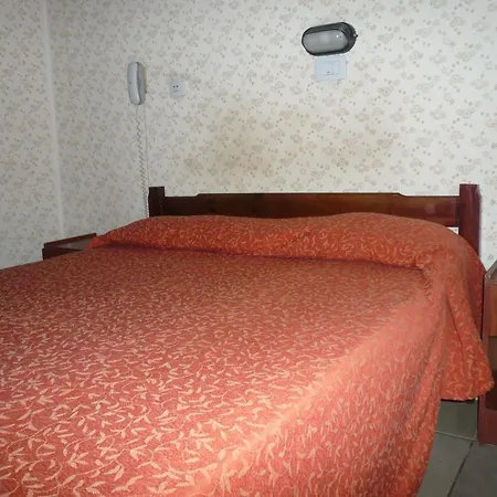 Hotel Cosme-3