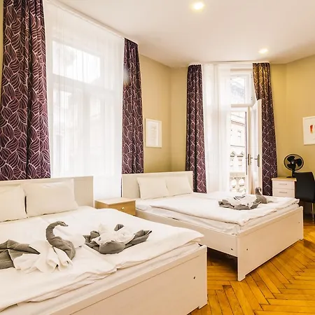 Centric Lifestyle Apartments-3