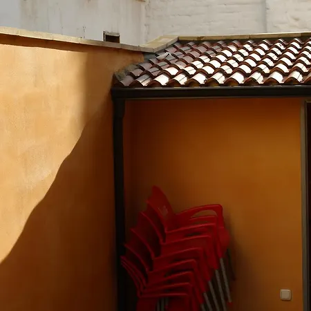 Albergue Muralla Leonesa-2