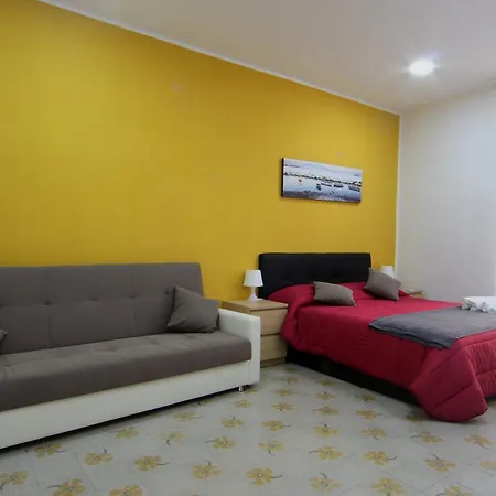 Cavour Rooms-2
