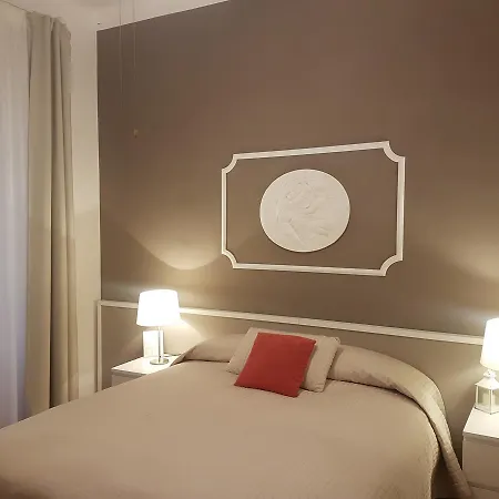 Palazzo Gropallo Rooms-2
