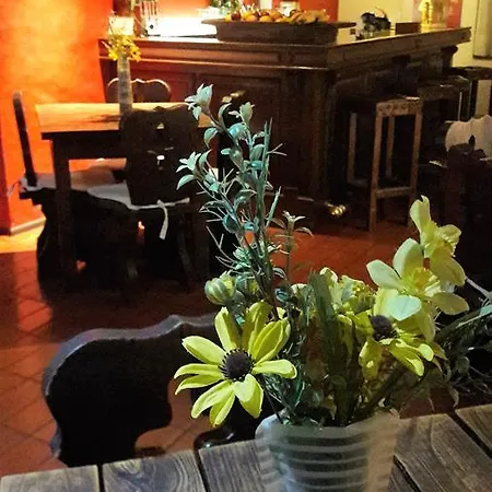 Hostal de la Sierra del Tandil-3