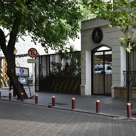 Hotel Cervantes-3