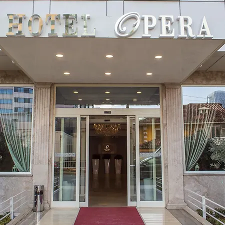 Hotel Opera-3