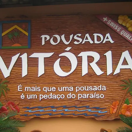 Pousada Vitória-2
