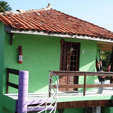 Pousada Sambura-3