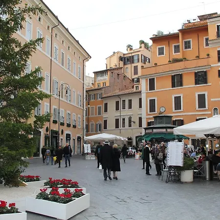 Appartamento in Lucina-3