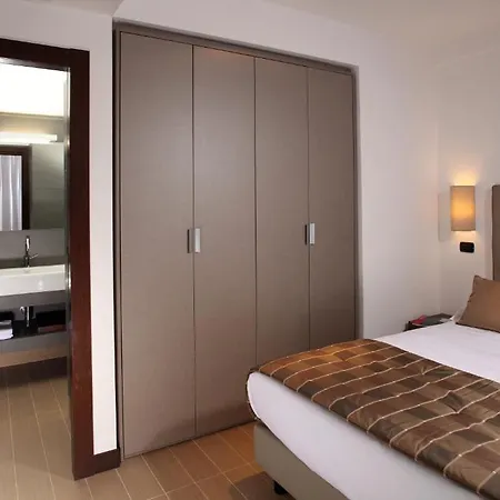Residence Hotel Parioli-2