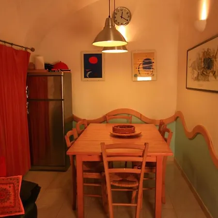 Buonanotte&Buongiorno Guesthouse-3