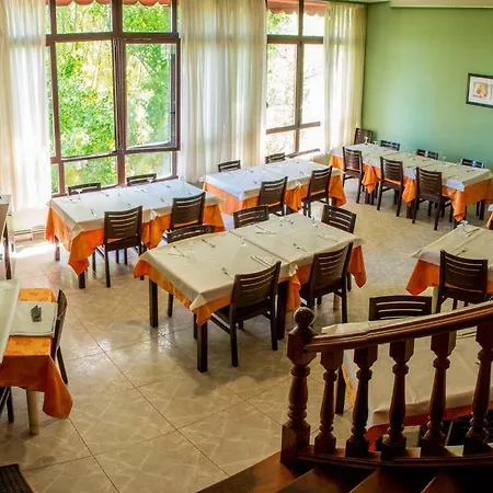 Hotel Mabú-2