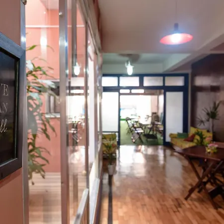 Maracana Hostel-2