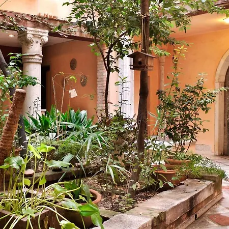 Casa Dolce Venezia-3
