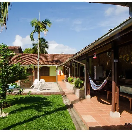 Apart Hotel Guaiuba-2