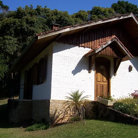 Chales Dona Zenta-3