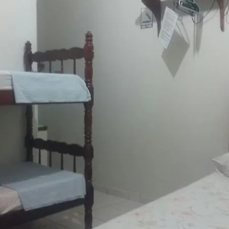 Pousada Aroeira-3