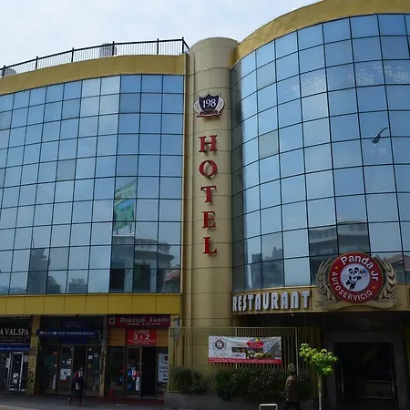 Hotel 198-2