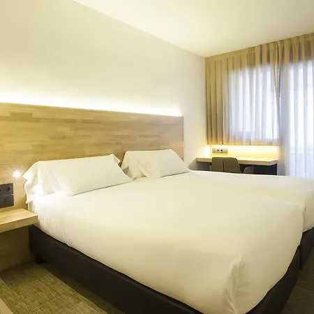 Hotel A Pamplona-3