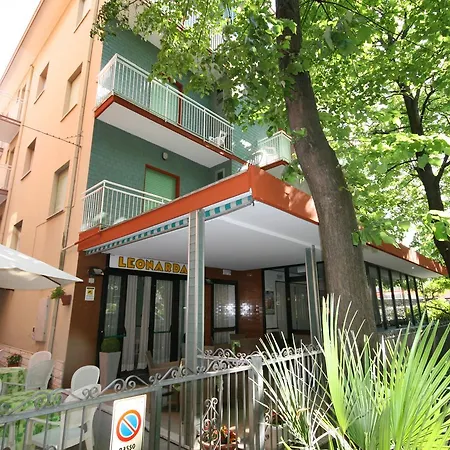 Albergo Leonarda-2