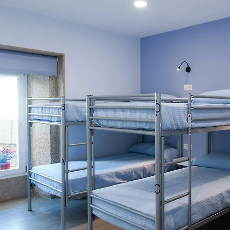 Albergue Linares-2