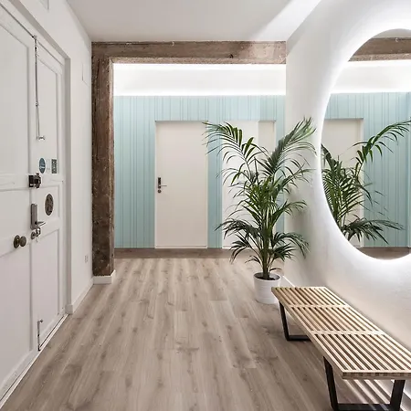 Urban Suite Santander-3