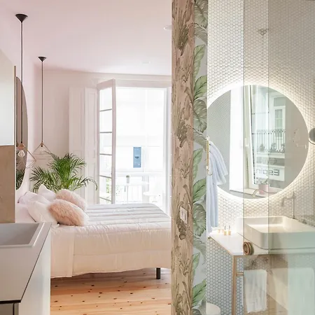 Urban Suite Santander-2