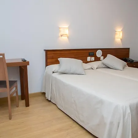 Hotel Brisa-2