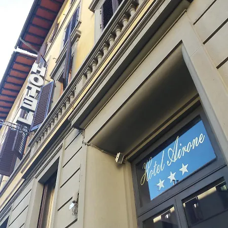 Hotel Airone-2